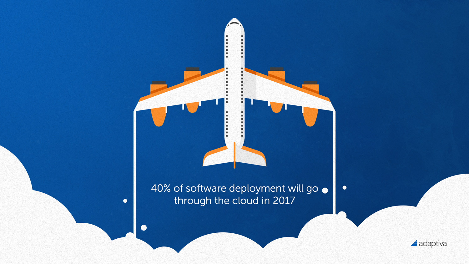 Editorial illustration for a company blog post