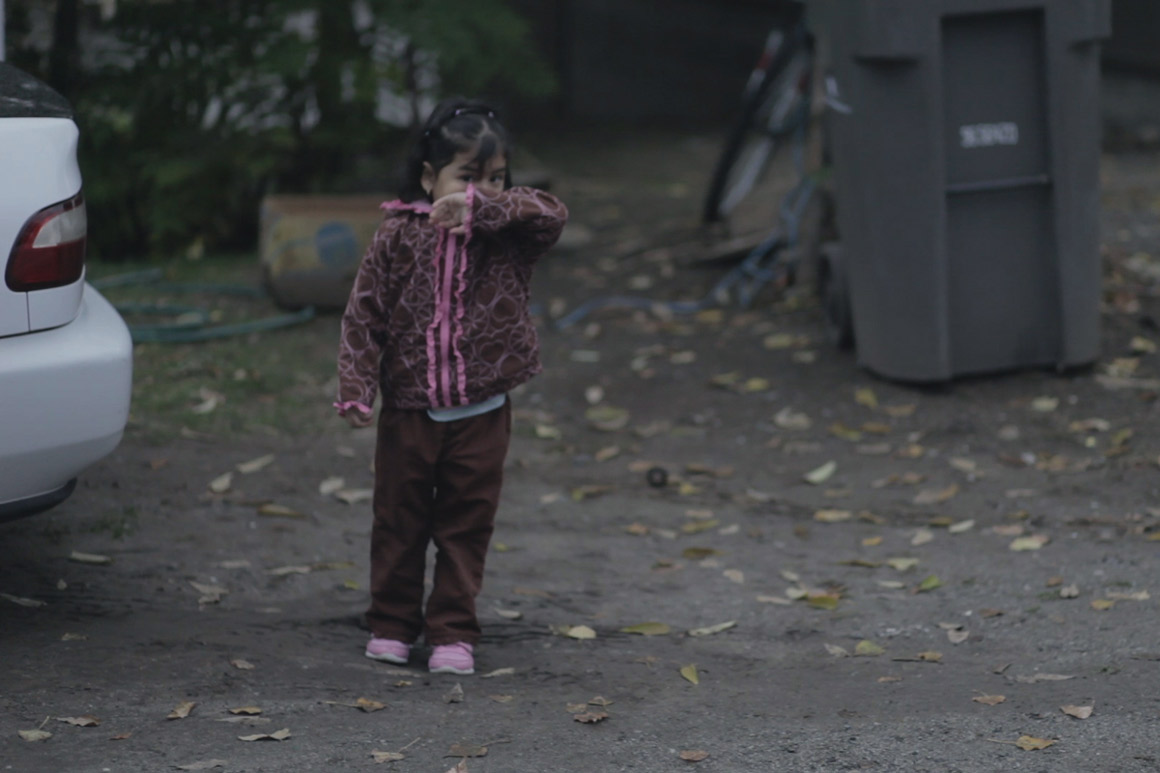 Video production, direction, and editing for my dad's ministry's fundraising efforts