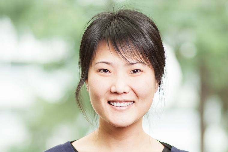 Staff photos for Microsoft's Office 365 division, 2013